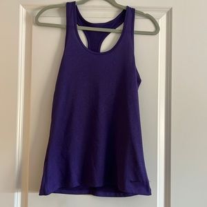 Nike Workout Tank
